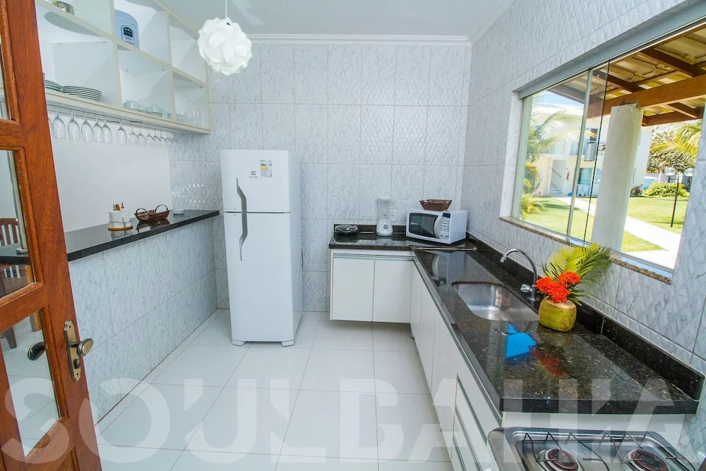 Porto Luar Apart Hotel
