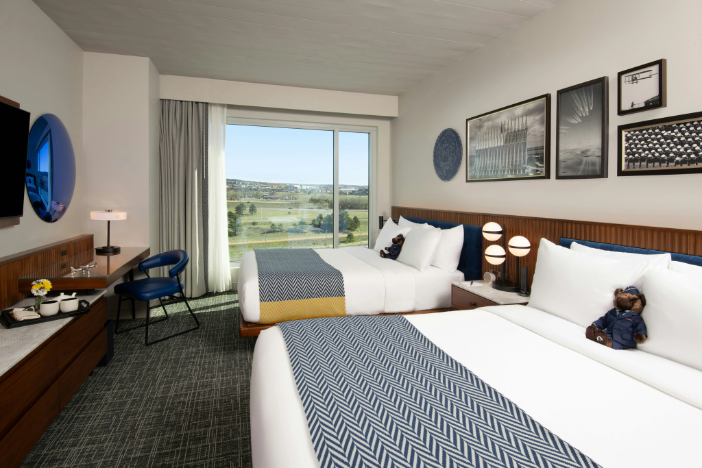 Hotel Polaris
