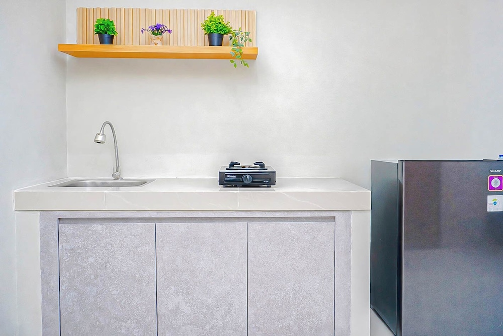 Charming 1Br Apartment Lrt City Sentul - Royal Sentul Park