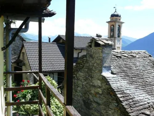 Casa Grillino
