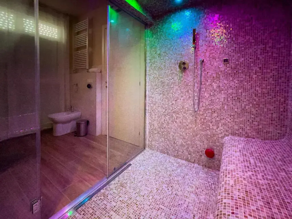 4 Star Suite SPA - Self Check-In