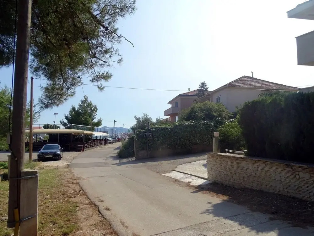 Apartment Melani near Zadar center