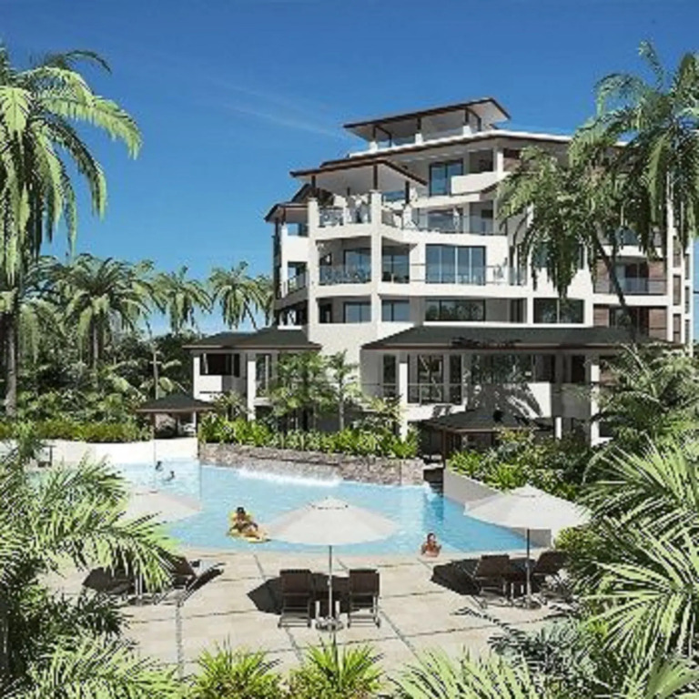 Grand Mercure Allegra Hervey Bay