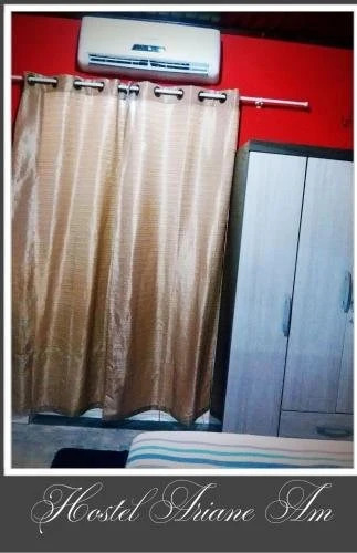 Hostel Ariane Amazon