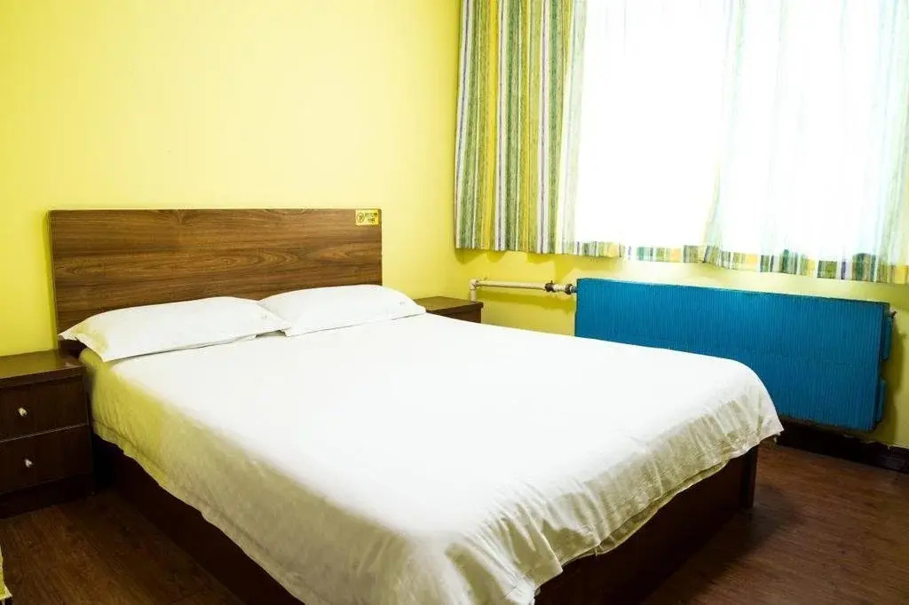 Lepeng Mini Hotel