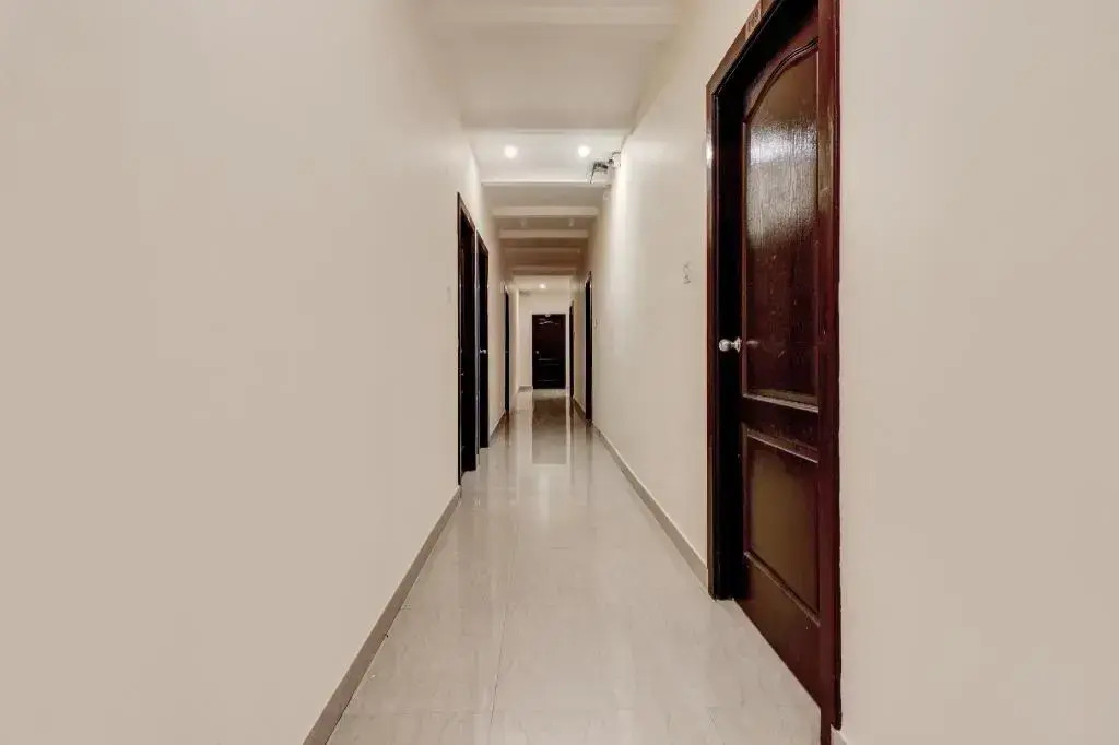 Ashok Guest House by OYO Rooms