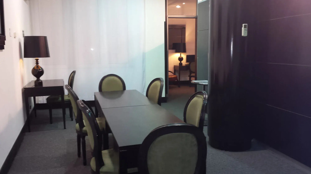 Hotel Clarin