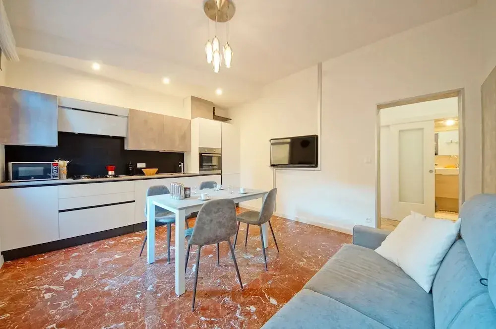 DolceVita Apartments N. 439