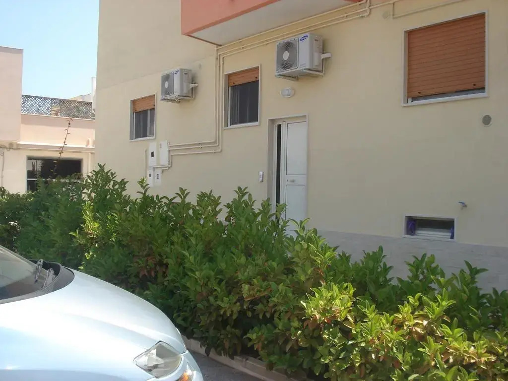 Casa vacanze Sabin