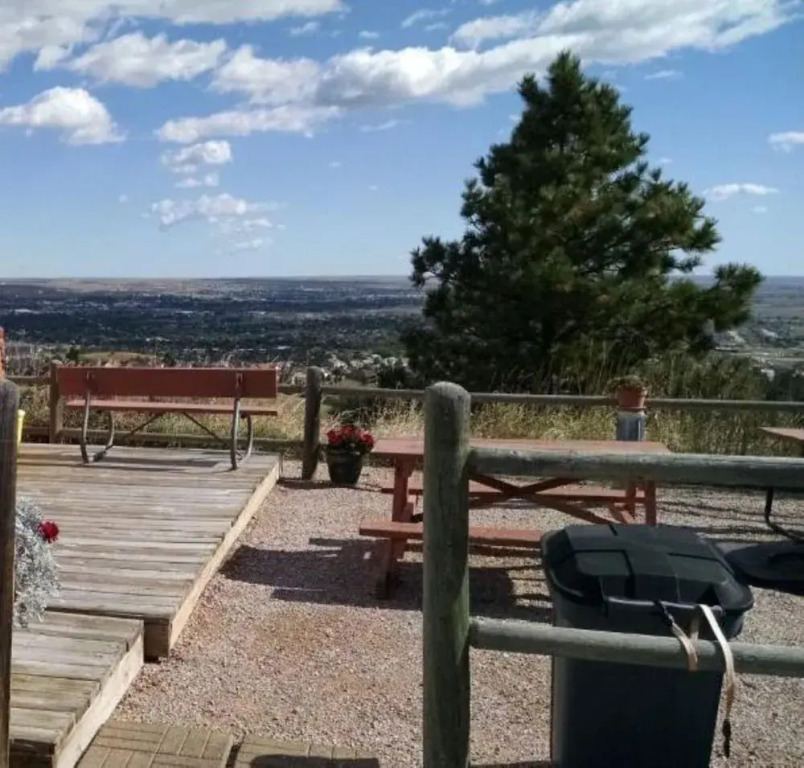 Big Sky Lodge