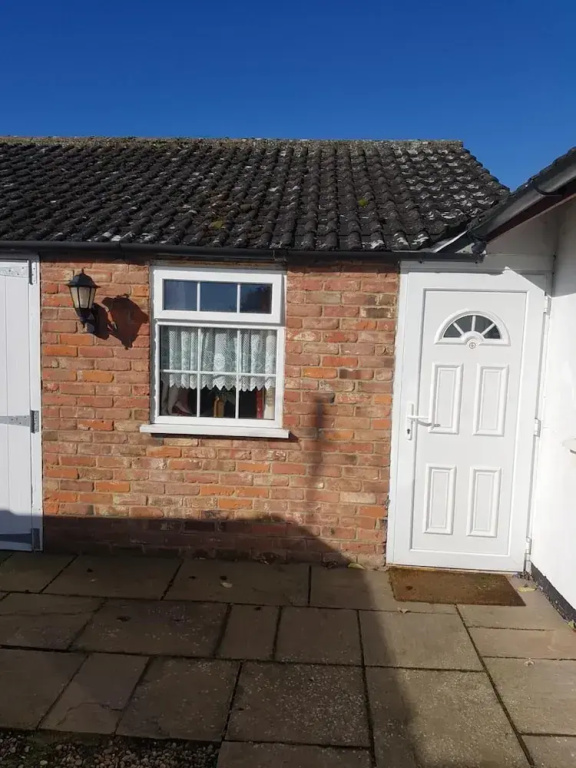 Holly Cottage