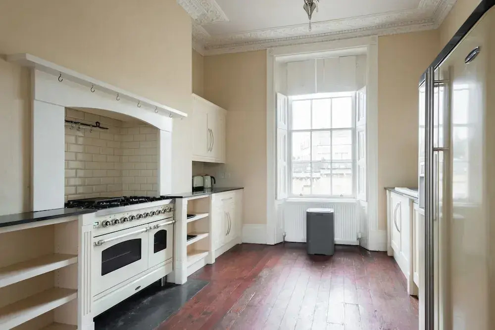 The Prince George Townhouse - Gorgeous 5bdr Georgian Townhouse