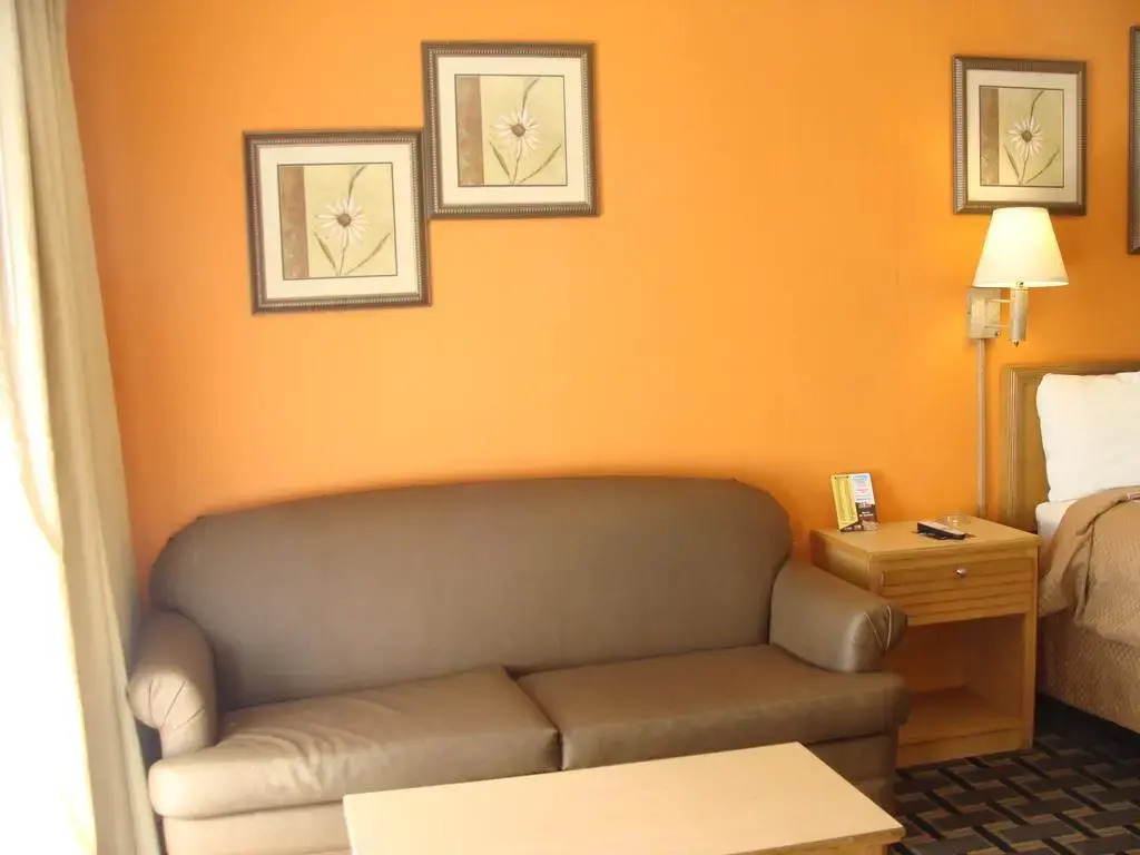 Budget Inn Conway