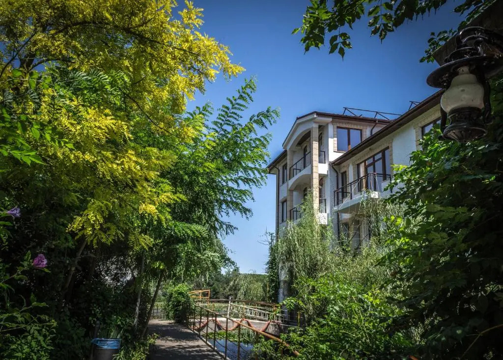 Hotel Insula