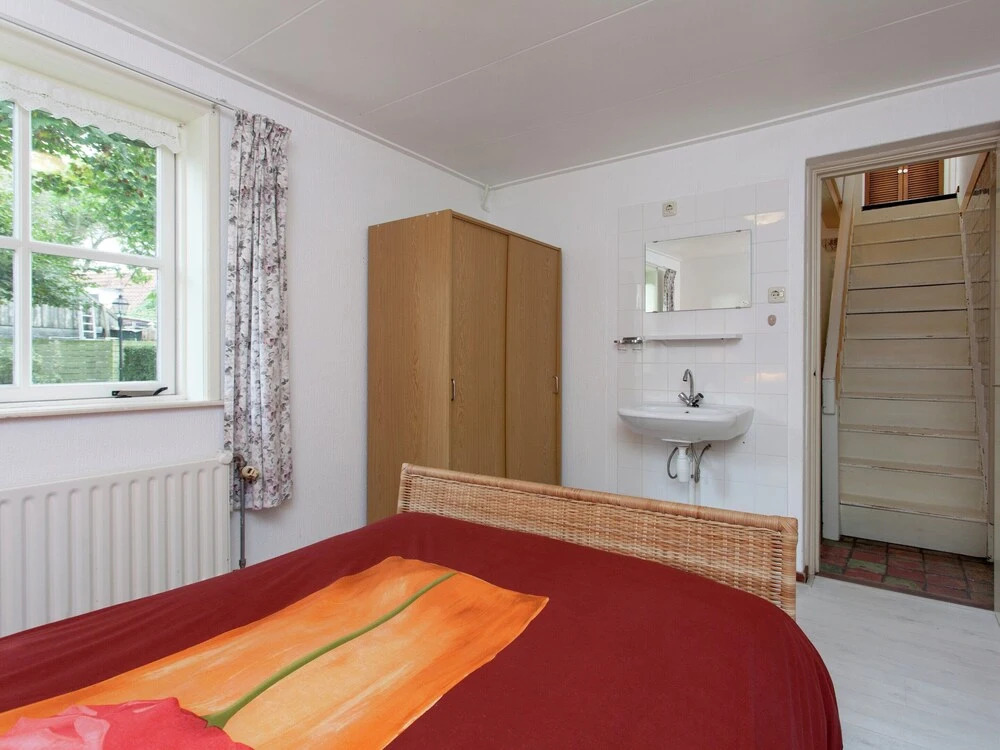 Cottage in Nes-ameland Near Coastline