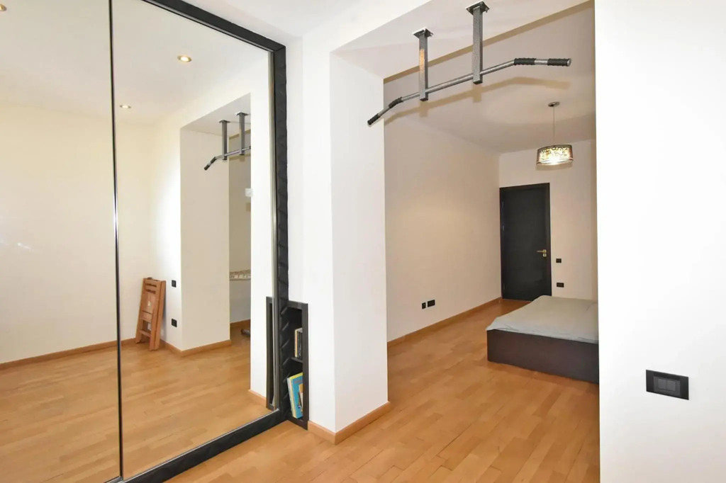 Mashtots street, 2 bedrooms Modern, Euro Renovated apartment MA218