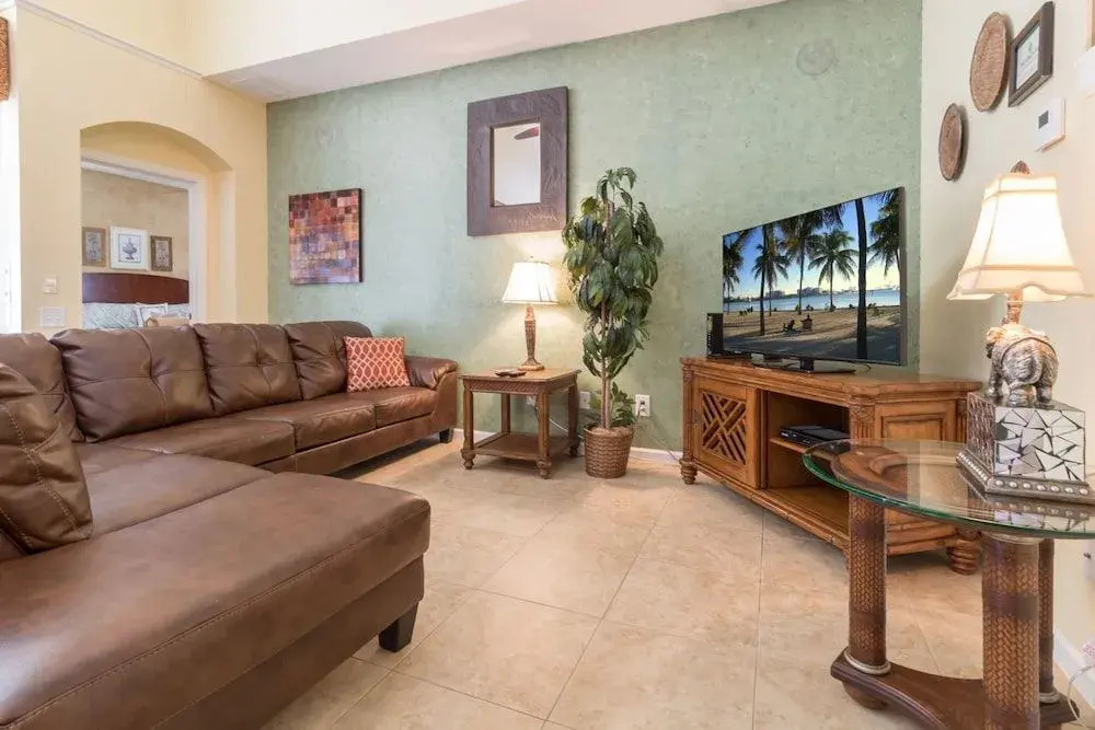 Windsor Palms Resort 2203
