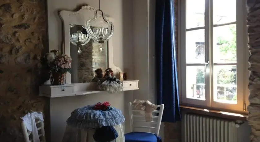 B&B Vecchia Broglie
