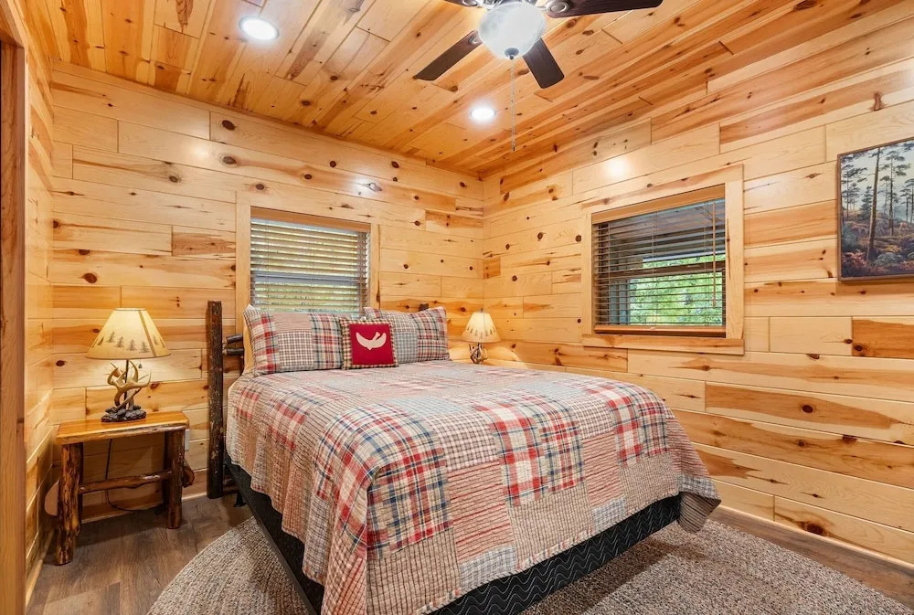 Beside Still Water 2 - 2 Bedrooms, 2 Baths, Sleeps 6 Home by RedAwning