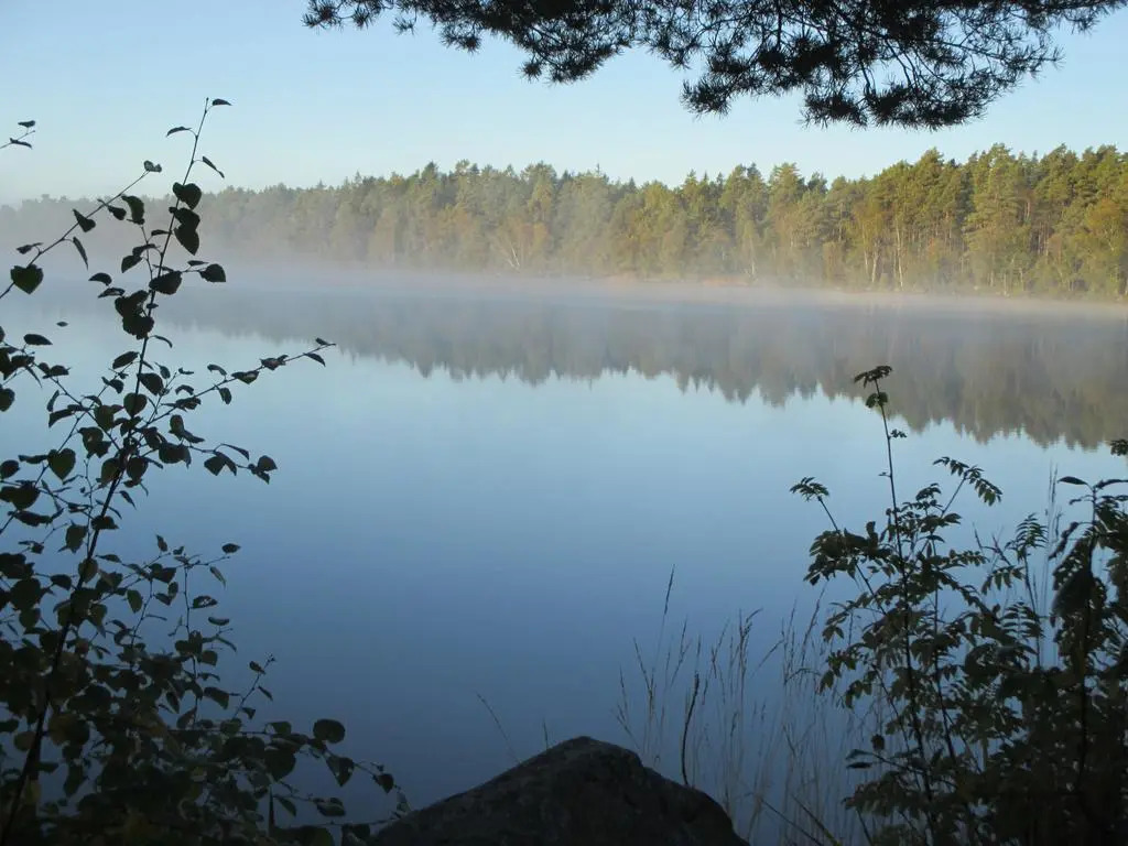 Hjortsbergagården