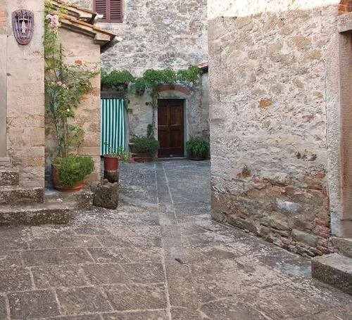 Eremo di Milingo