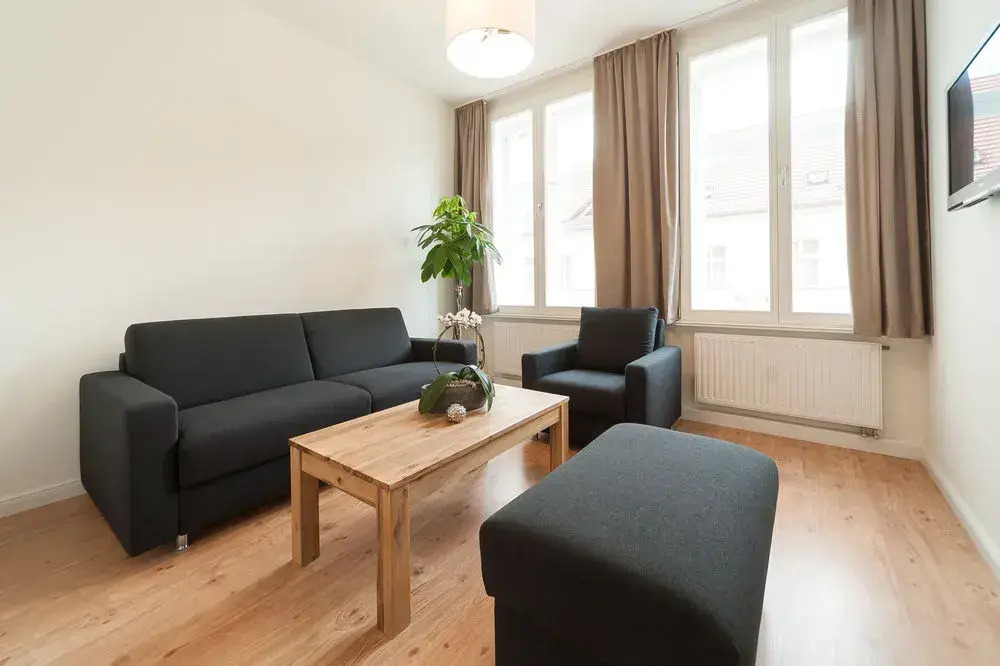 Amaroo - Apartments Potsdam “Holländisches Viertel”