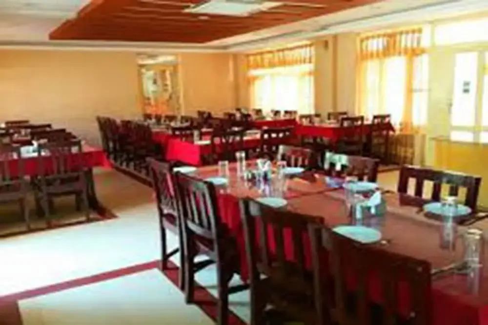 Shani Village Resort