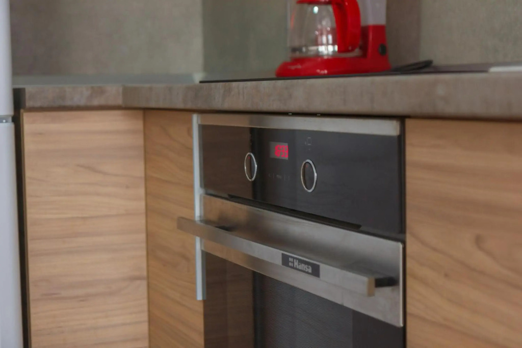 Gold Class Apartments AMS