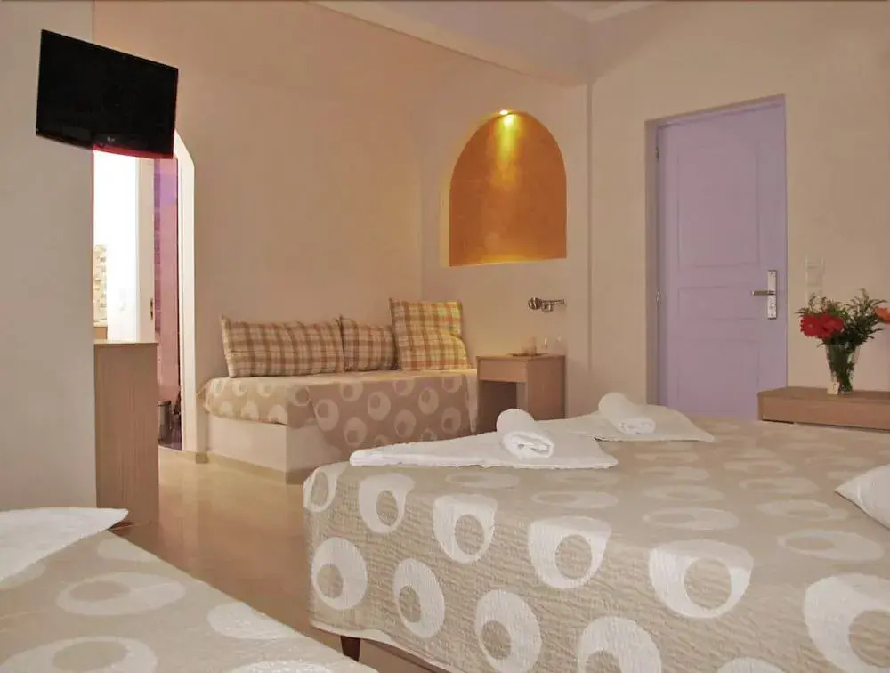 Hippocampus Hotel