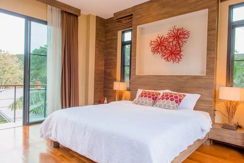 Moin Lakeside Pool Villa ChiangMai