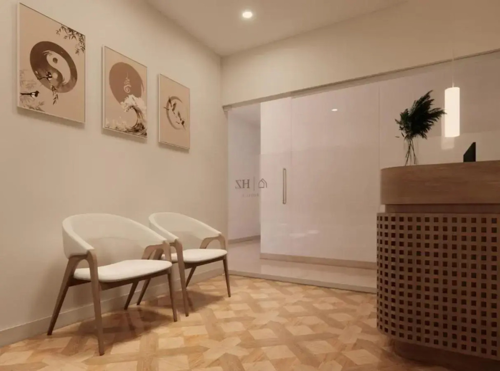 U by Z Hotels, Seshadripuram