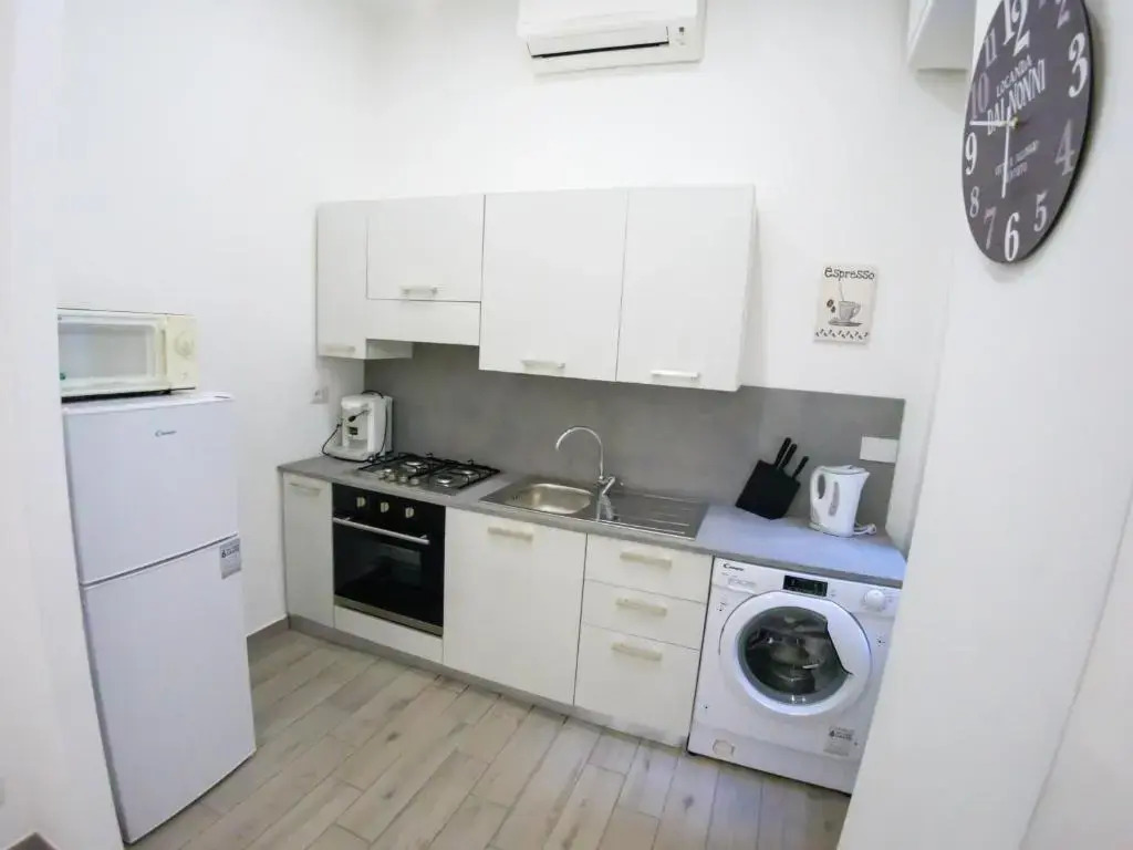 Flat 54 - New Opening