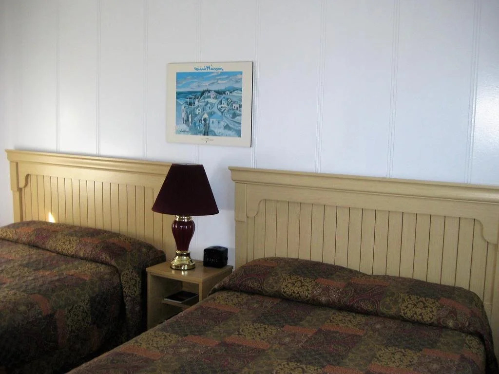 Restaurant-Motel LEtoile du Nord