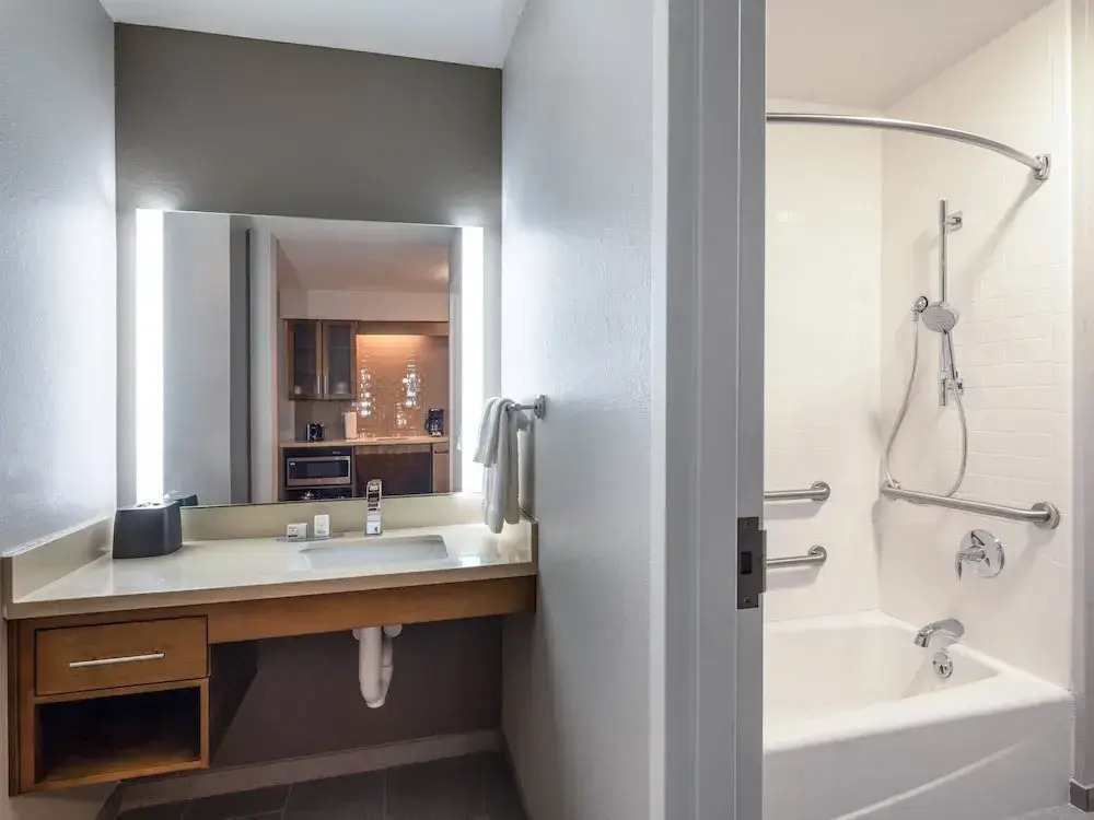 Staybridge Suites   Sioux City Southeast, An Ihg