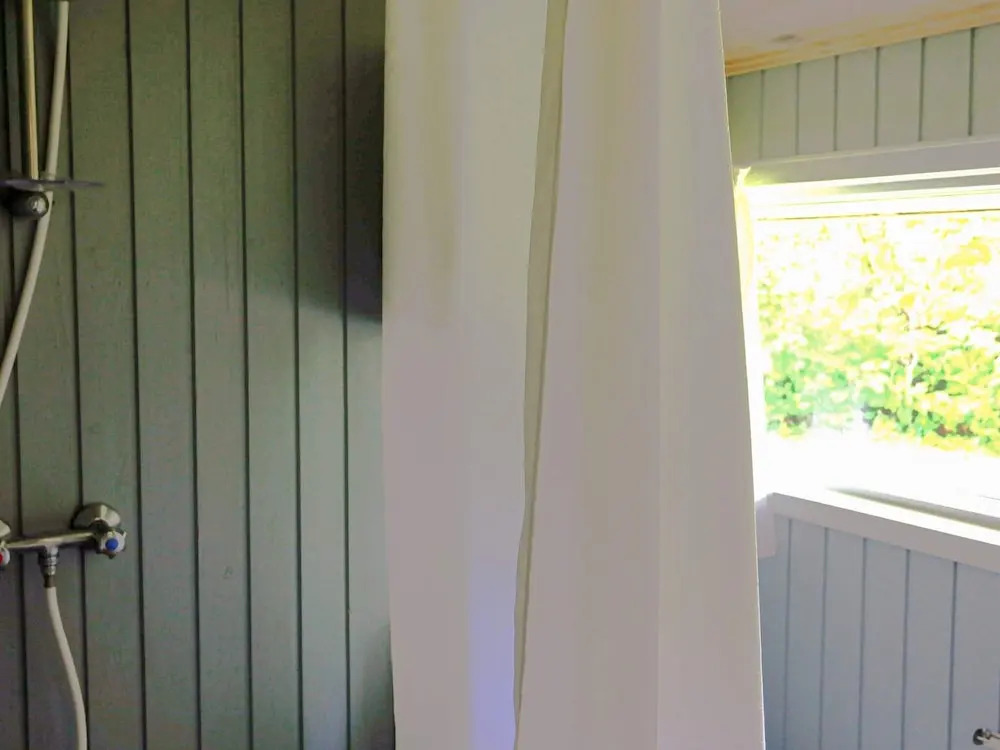 6 Person Holiday Home in Fjerritslev