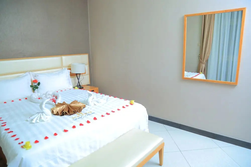 Haven Hotel