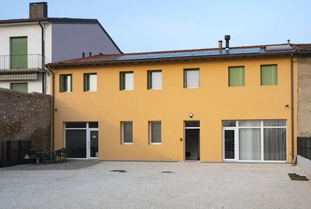 B&B Terrebianche