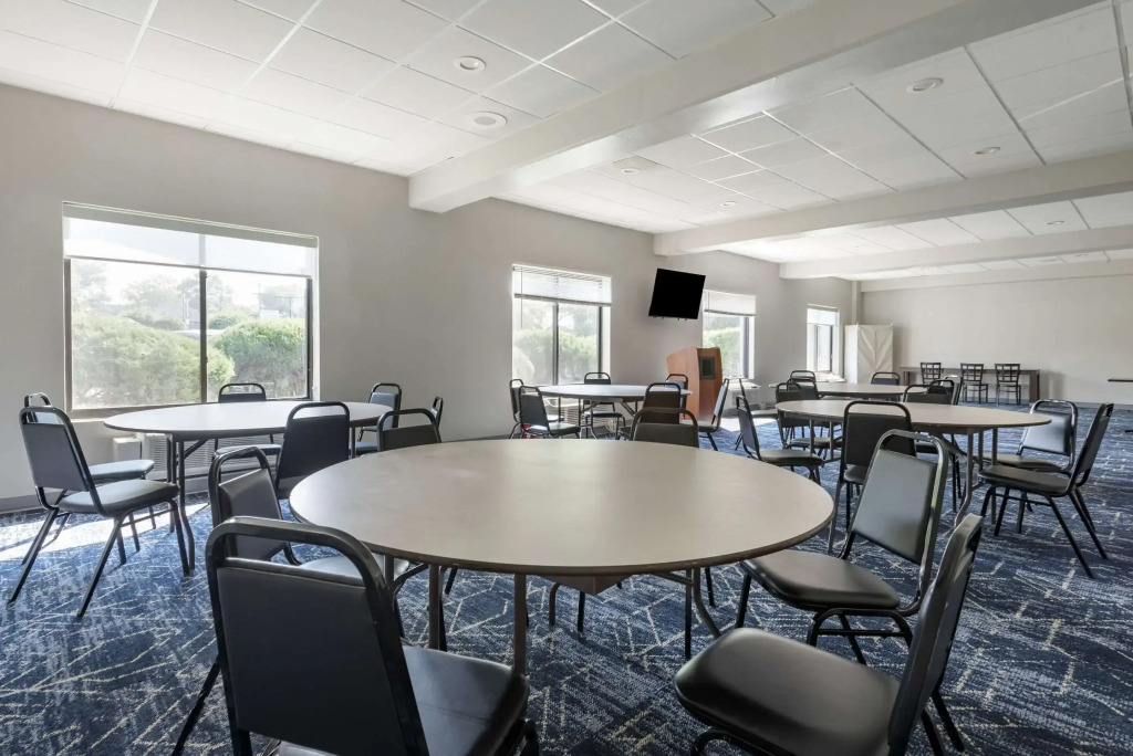 Comfort Inn Philadelphia International Airport West