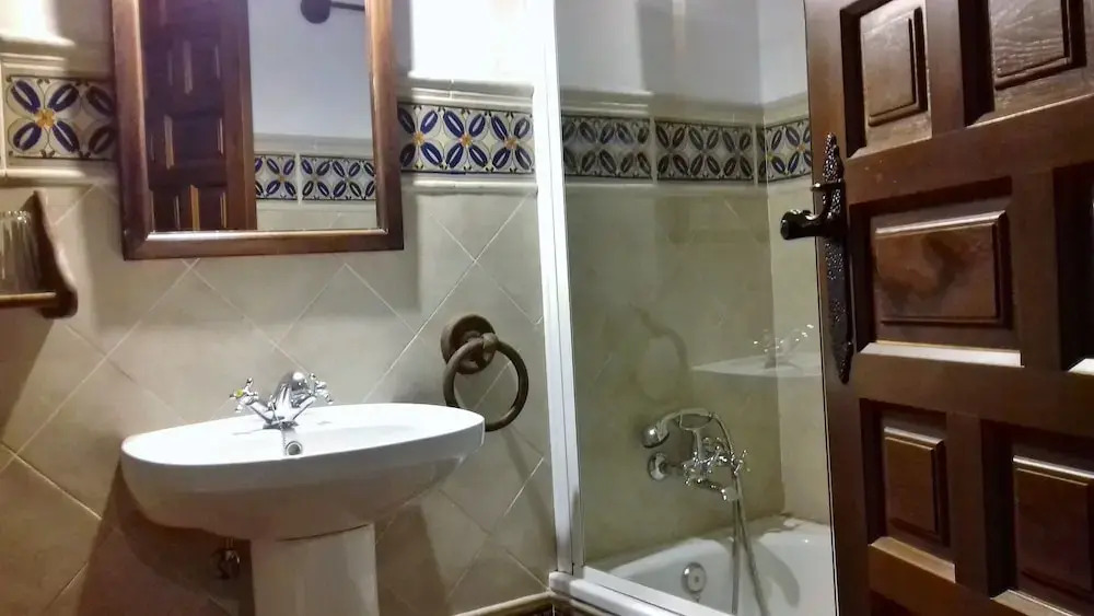 Hostería Casa Adriano