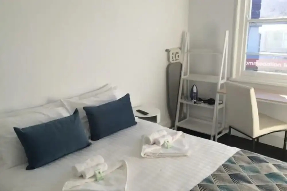 Newcastle Accommodation Tighes Hill