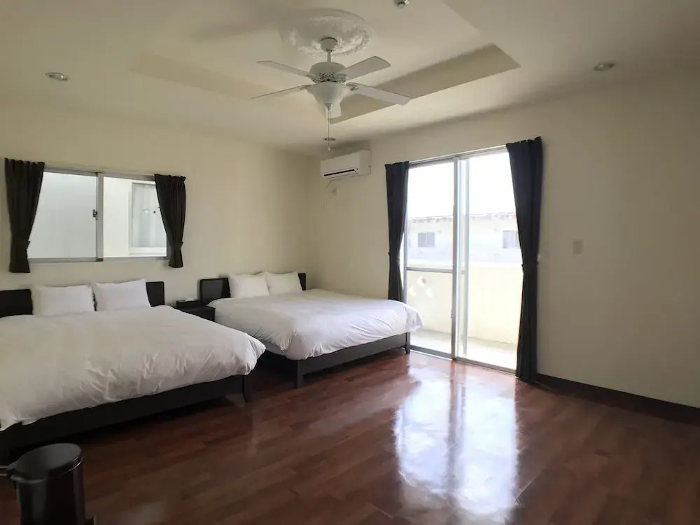 Condominium Palace Resort