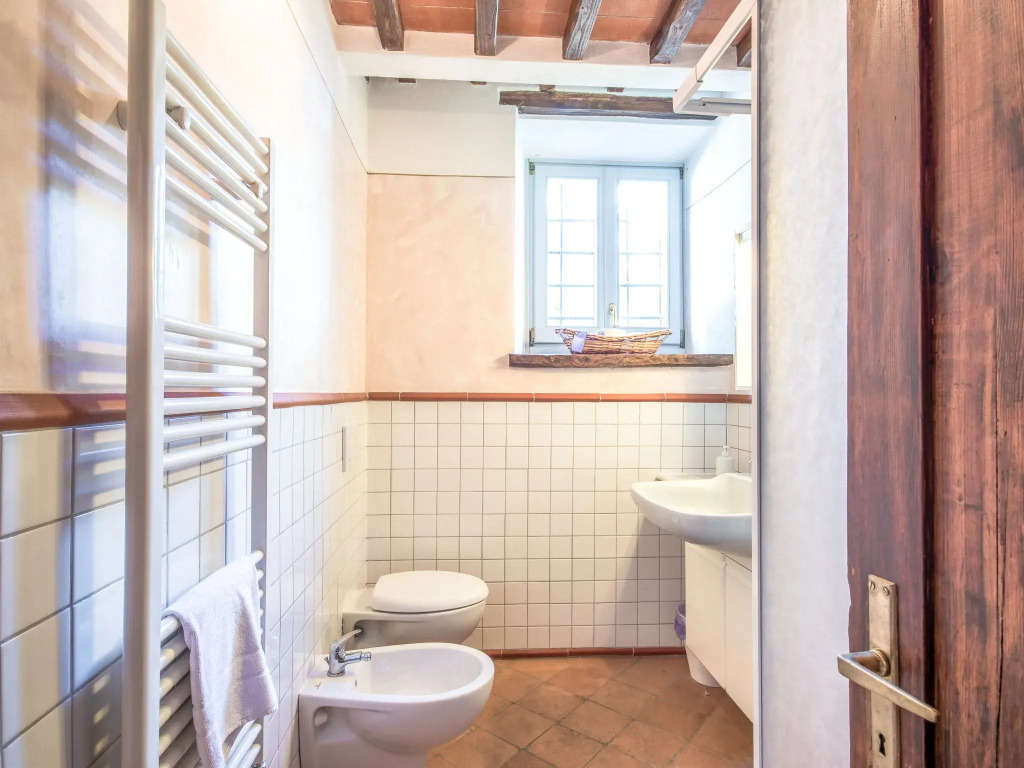 Holiday Home Casale Labbia by Interhome
