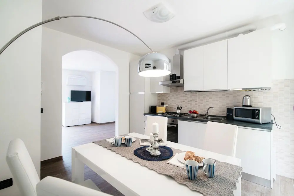 Casa Fiona