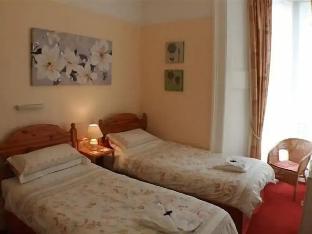Florence Guest House