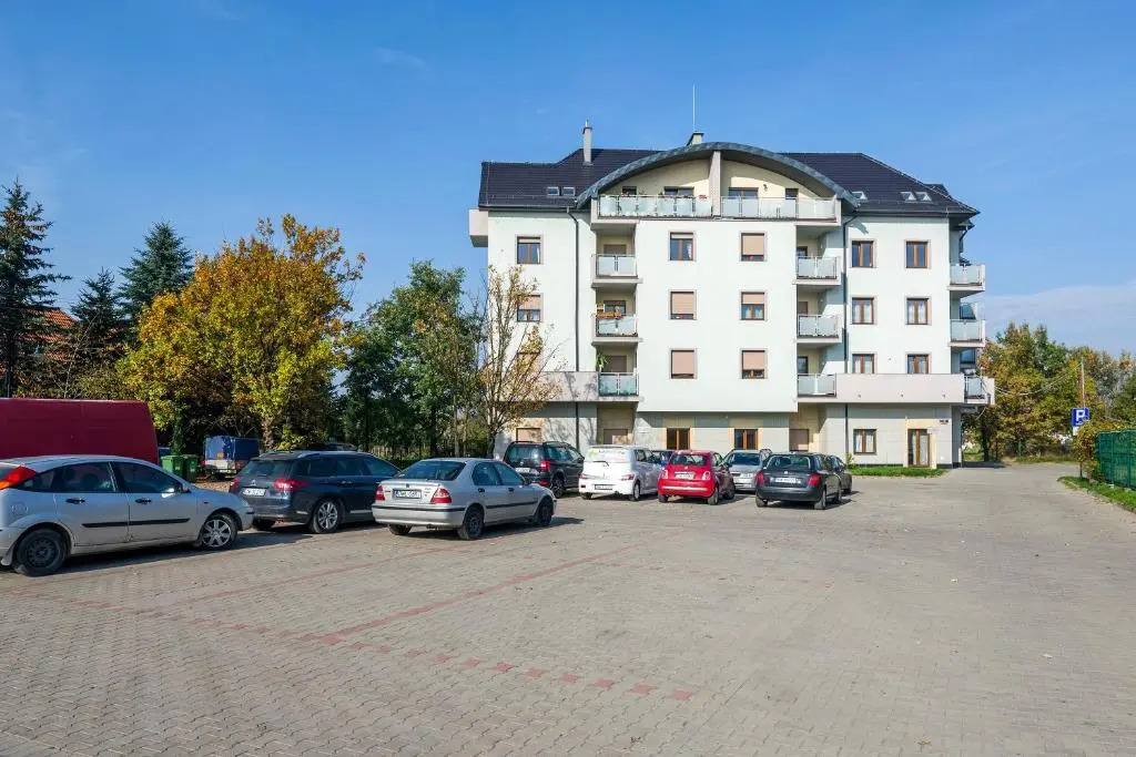 Mala Italia Apartments