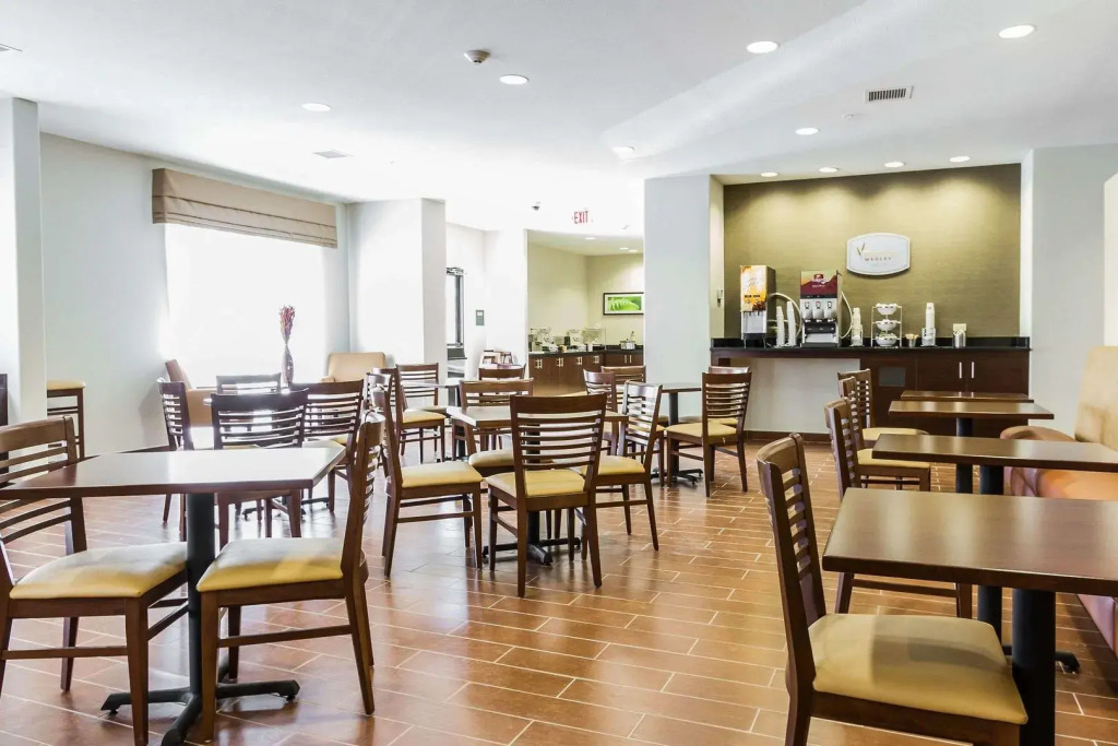 Spark By Hilton Odessa