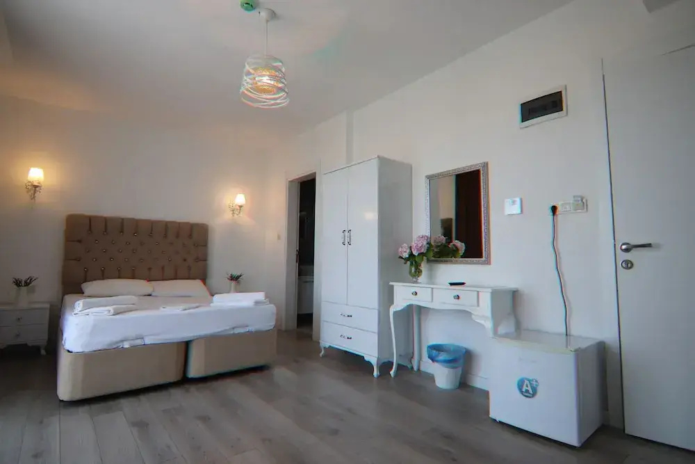 Lavinia Garden Alaçatı