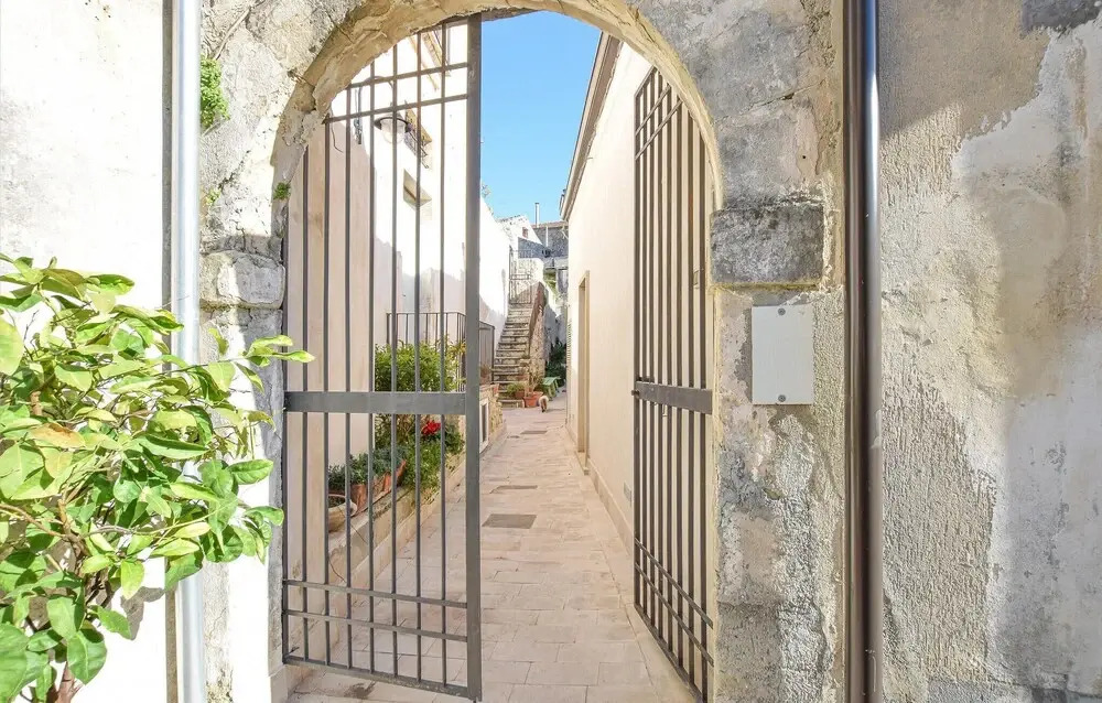 La Casa Dei Giarrentini