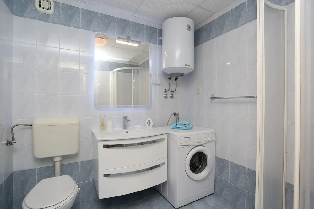 Apartment Lucano 629