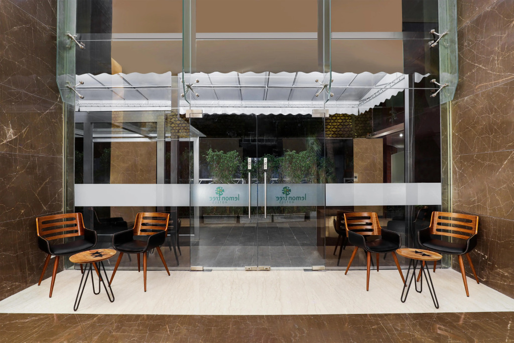 Lemon Tree Hotel, Kalina BKC, Mumbai